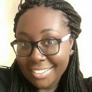 Meet your Posher, Desiree